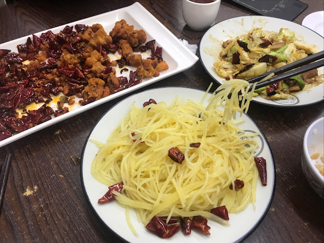 Jia Xiang Chinese Restaurant - Hospitality and gastronomy