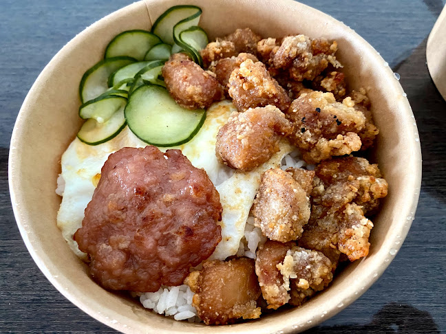 Opinii despre Fong Sheng Hao 豐盛號 Paya Lebar Quarter în Singapore - Hospitality and gastronomy