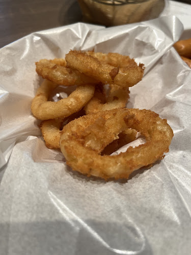 ANDES by ASTONS @ SAFRA Toa Payoh - Singapore