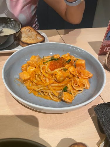 Picolino Balestier - Hospitality and gastronomy