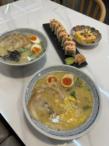Kazutake Ramen (Ang Mo Kio) - Singapore
