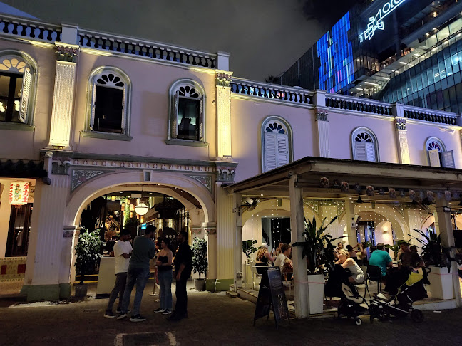 Alleybar - Hospitality and gastronomy