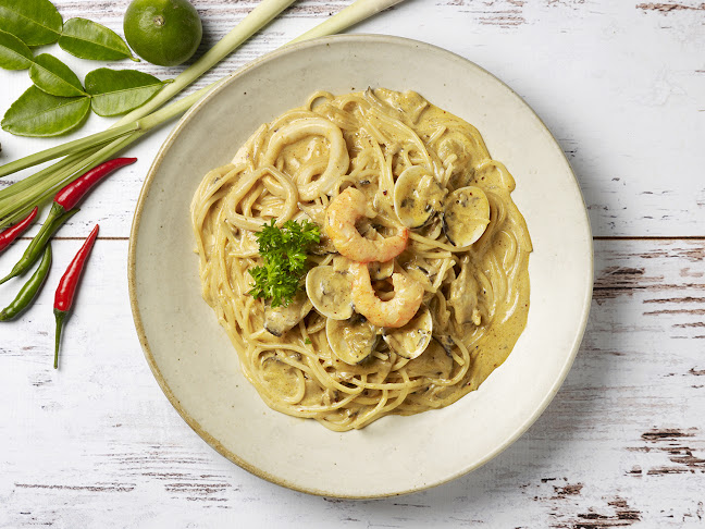 PastaMania – Italian Casual Dining - Hospitality and gastronomy