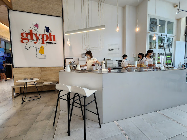Glyph Supply Co - Singapore