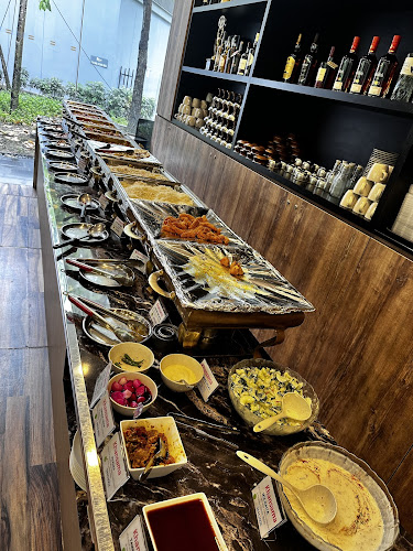 Opinii despre Khansama @ Pasir Panjang în Singapore - Hospitality and gastronomy