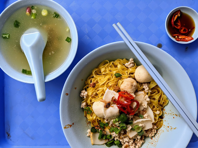 Opinii despre PGFN SINCE 1982 (Punggol Way) în Singapore - Hospitality and gastronomy