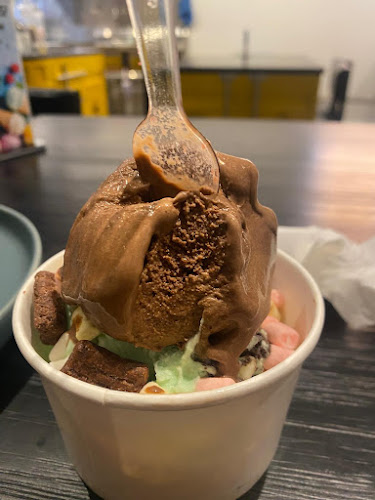 Comentarii opinii despre Good Waffles Good Bites