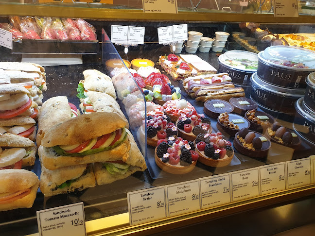 PAUL Le Café - Hospitality and gastronomy