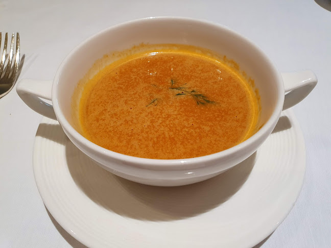 Gordon Grill - Hospitality and gastronomy