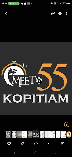 Meet@55 - Singapore