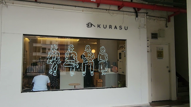 Kurasu Singapore - Singapore