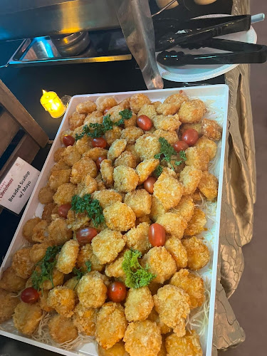 RichFood Catering - Hospitality and gastronomy