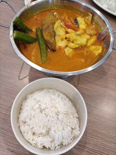 Yi Hong Wok - Hospitality and gastronomy