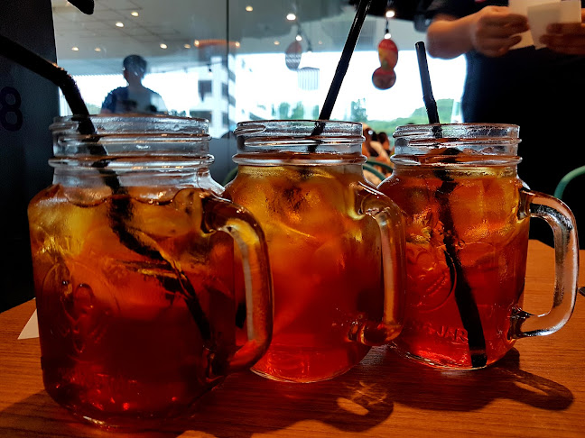 1 Pasir Ris Cl, #02-330/331 E!Avenue, Singapore 519599