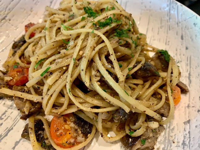 Cavemen Social - Singapore