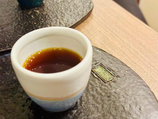 Tiong Hoe Specialty Coffee - Hospitality and gastronomy