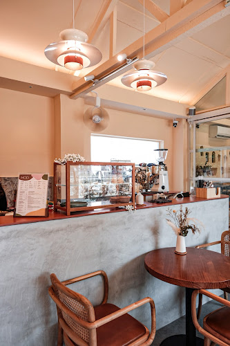 MOD CAFE - Hospitality and gastronomy