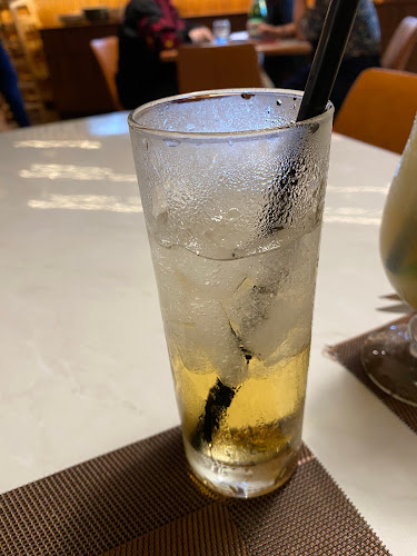 Elfuego by COLLIN’S® (Jewel Changi Airport) - Singapore