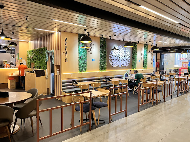 Jai Siam Restaurant (SingPost Centre Branch) - Hospitality and gastronomy