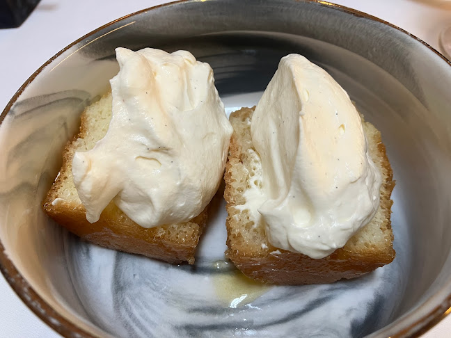 Comentarii opinii despre Fleur De Sel Le Restaurant