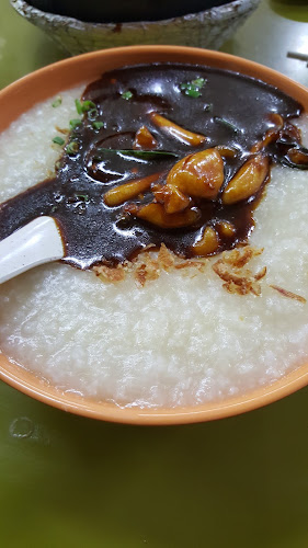 Tiong Shian Porridge Centre - Hospitality and gastronomy
