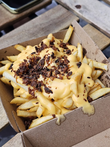 Comentarii opinii despre Ye Olde Cow