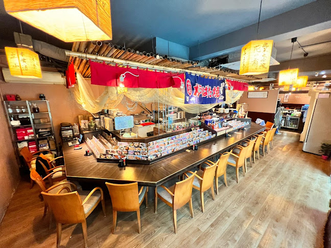 Himawari Japanese Restaurant - Hospitality and gastronomy