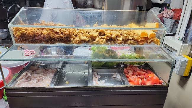 511 Bedok North Street, #3, Singapore 460511