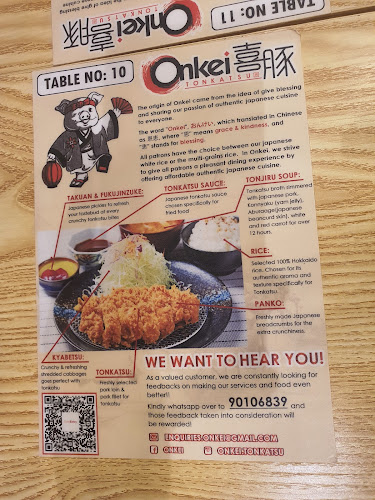 101 Thomson Rd, #01-12/13 United Square, Singapore 307591