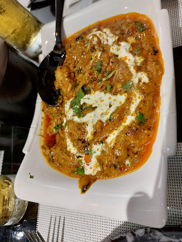 Black Pepper Multicuisine Restaurant Singapore - Singapore