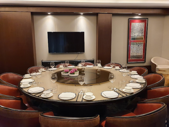 Jiang-Nan Chun - Hospitality and gastronomy