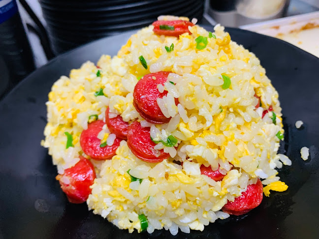 Comentarii opinii despre Fire Rice Toa Payoh