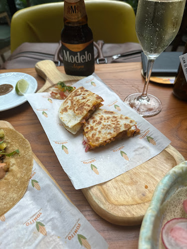 Comentarii opinii despre TONITO Latin American Kitchen @ Jewel