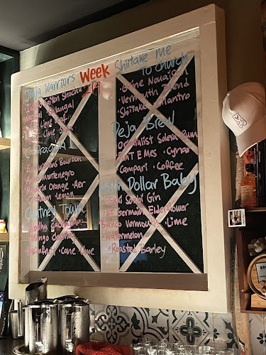 Opinii despre Sago House în Singapore - Hospitality and gastronomy