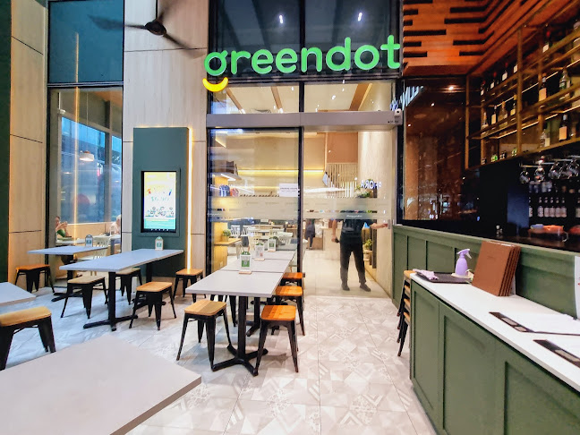 Opinii despre Greendot Westgate în Singapore - Hospitality and gastronomy