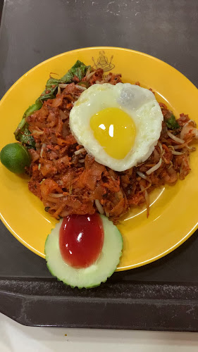 Opinii despre Makansutra Gluttons Bay în Singapore - Hospitality and gastronomy