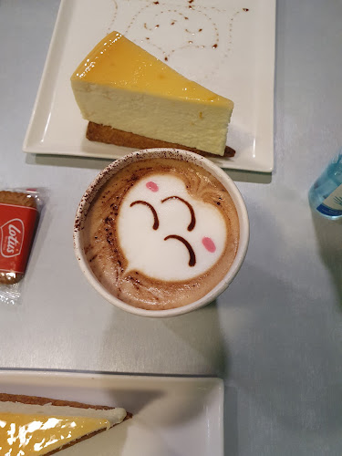 Comentarii opinii despre Chock Full Of Beans