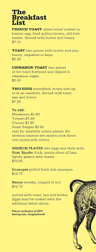 Simply Bread, Cluny Court - Hospitality and gastronomy