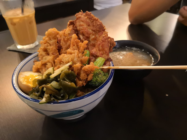 Fat Po - Hospitality and gastronomy