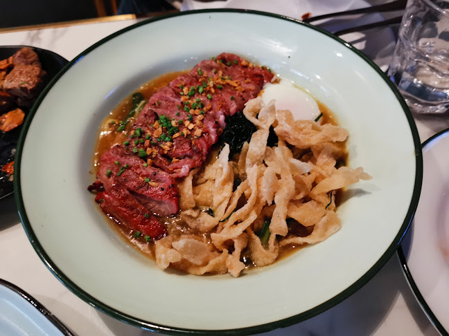 Comentarii opinii despre Tipsy Bird Gastrobar