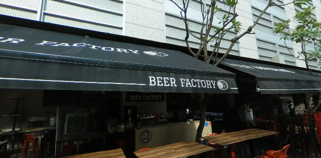 Beer Factory