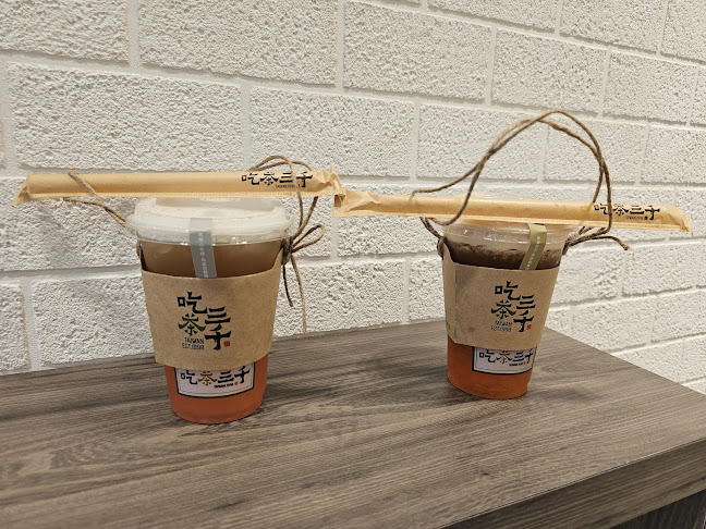 Opinii despre CHICHA San Chen în Singapore - Hospitality and gastronomy