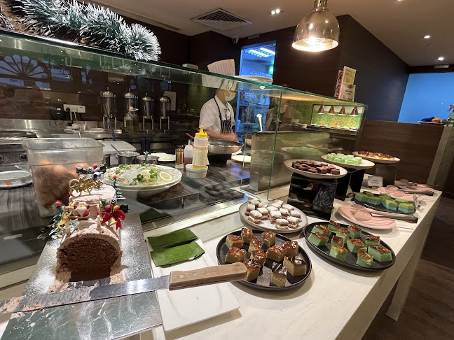 Nyonyas & Gentlemen Restaurant - Singapore