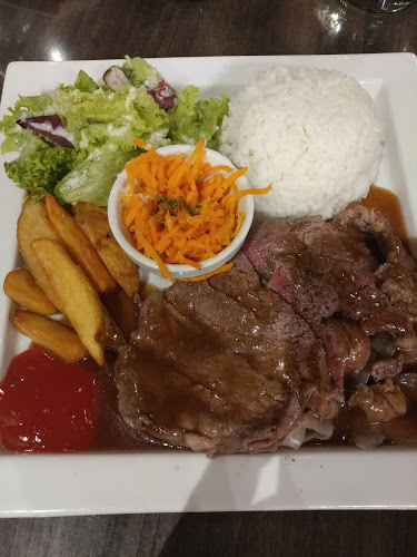 Hoshino Coffee @ United Square - Singapore