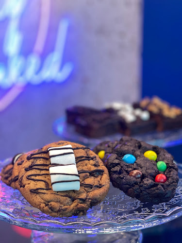 Opinii despre Famous Amos Changi Airport Terminal 3 în Singapore - Hospitality and gastronomy