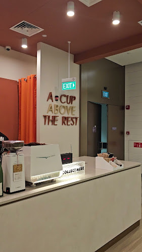 Beanfolks by Lemuel Chocolate - Singapore