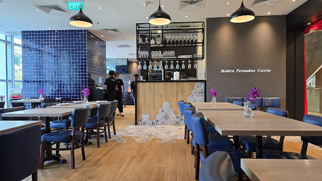 Opinii despre Bonding Kitchen Orchard Singapore în Singapore - Hospitality and gastronomy