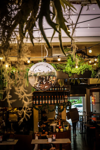 Chico Loco (Amoy Street)