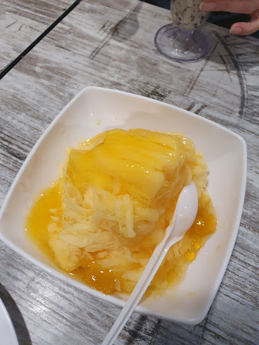 Opinii despre Rasa Istimewa Waterfront Restaurant în Singapore - Hospitality and gastronomy