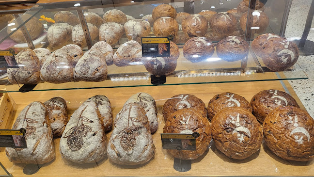 Opinii despre Wu Pao Chun Bakery (Orchard Paragon Shopping Centre) în Singapore - Hospitality and gastronomy